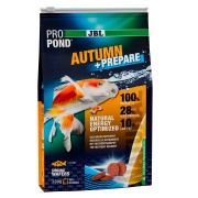 Hrana pesti iaz JBL ProPond Autumn Prepare 3 kg