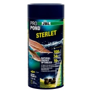 Hrana pesti iaz JBL ProPond Sterlet 0.55 kg