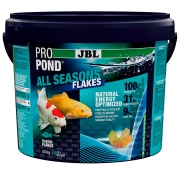 Hrana pesti iaz JBL ProPond All Seasons Flakes 0.74 kg