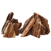 Piatra acvariu Red Wood Rock