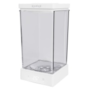 Acvariu Kodiak BettaRainbow Dome 1.4L