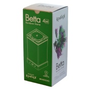 Acvariu Kodiak BettaRainbow Dome 1.4L