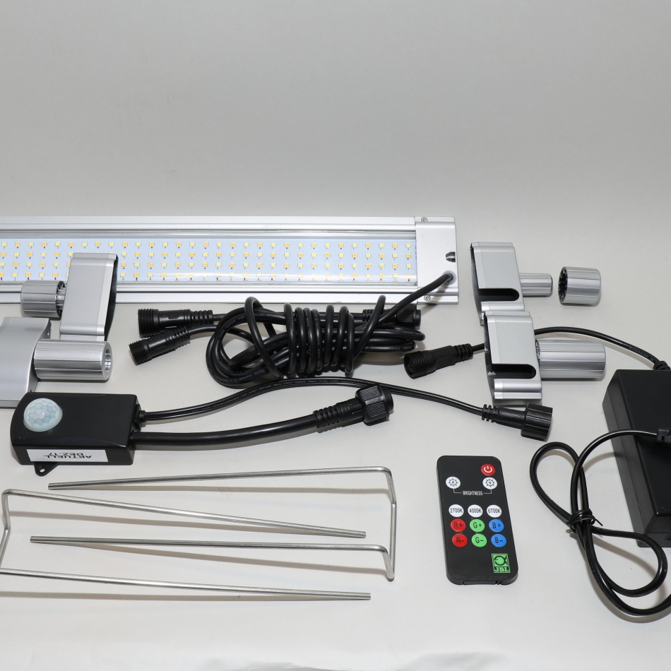 Lampa LED acvariu JBL LED SOLAR NATUR G2 16W 