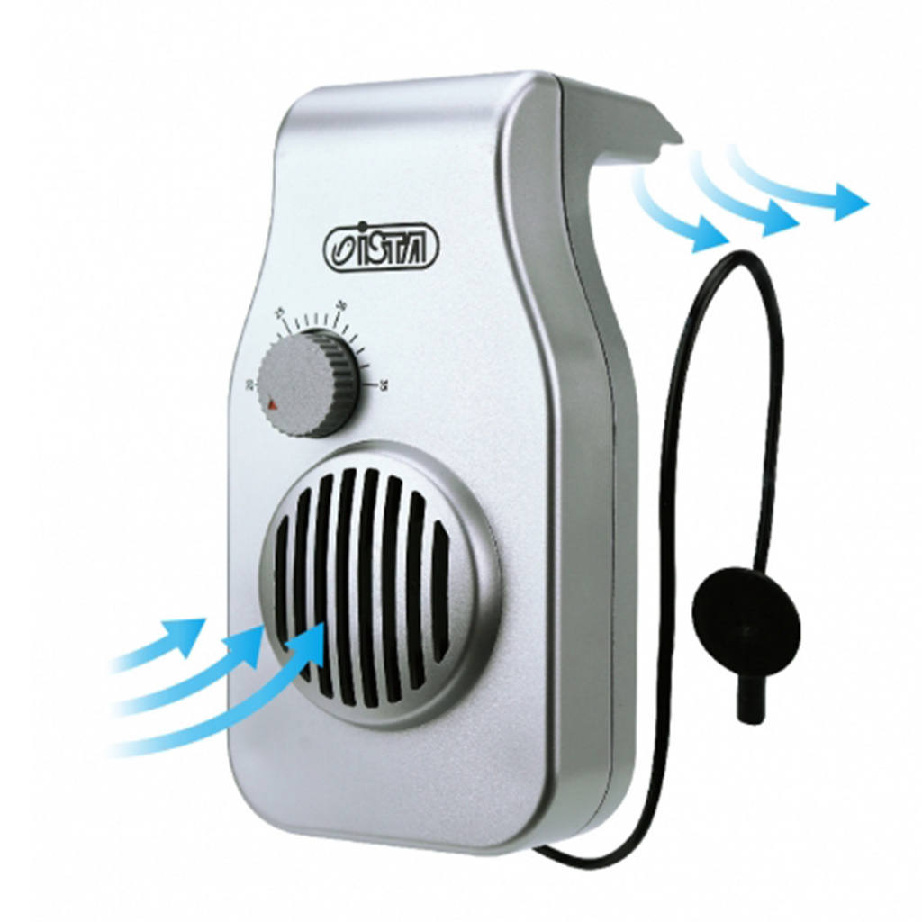 Ventilator acvariu ISTA Thermostat Cooling Fan I-100