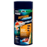 Hrana pesti iaz JBL ProPond Autumn Prepare 0.5 kg