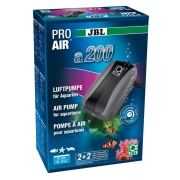 Pompa aer acvariu JBL ProAir a200