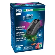 Pompa aer acvariu JBL ProAir a100