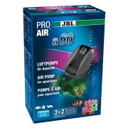 Pompa aer acvariu JBL ProAir a60