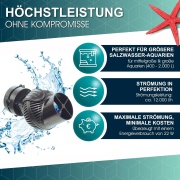 TUNZE Turbelle stream 6125 