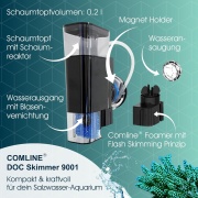 TUNZE Comline DOC Skimmer 9001