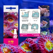 Aquarium Systems Le Dip 48X10 ml