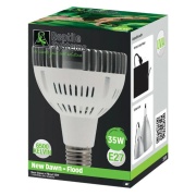 Aquarium Systems New Dawn LED 35W  Vertical Position E27