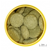 Hrana pesti acvariu JBL ProNovo PLECO WAFER XL 250 ml