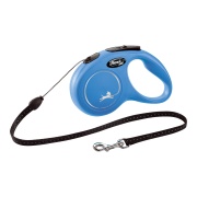 Lesa FLEXI CORD S Bleu 5m/12kg