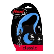 Lesa FLEXI CORD S Bleu 5m/12kg