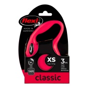 Lesa FLEXI TAPE XS Rosu 3m/12kg