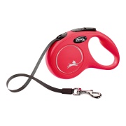 Lesa FLEXI TAPE S Rosu 5m/15kg