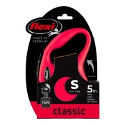 Lesa FLEXI TAPE S Rosu 5m/15kg