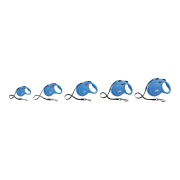 Lesa FLEXI TAPE S Bleu 5m/15kg