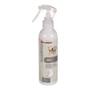 Sampon uscat Bergamot 200ml
