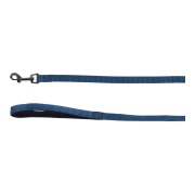 Lesa ABBI DARK Bleu 1,3m/15mm