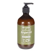 Sampon blana alba ARGAN OIL 500ml