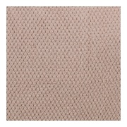 Perna cusca JACQUARD Taupe 55,5x38,5x2cm
