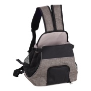 Marsupiu transport XANTY Taupe 29x23x38cm
