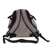 Marsupiu transport XANTY Taupe 29x23x38cm