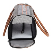 Geanta transport SITKA Gri 45x25x28cm