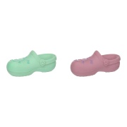 Jucarie CROK Latex 14,6x6,7x6,3cm