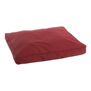 Perna GENEVE Bordo 80x60x10cm