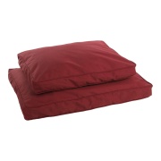Perna GENEVE Bordo 80x60x10cm