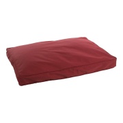 Perna GENEVE Bordo 100x70x12cm
