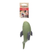 Jucarie DOLLIE Delfin Khaki 9,5x21,4x10,5cm