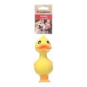 Jucarie KWEK DUCK Galben L 6,5x8,2x16,1cm