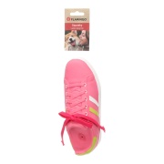 Jucarie COPPY Shoe Roz 23x8,5x10cm