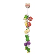 Jucarie METTA VEGETABLES + FRUIT 5,5x7x14cm