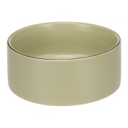 Bol ERAM Verde 16x6,5cm/800ml