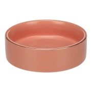 Bol ERAM Roz 12x3,5cm/200ml