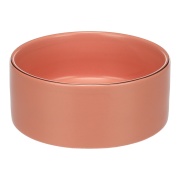 Bol ERAM Roz 16x6,5cm/800ml