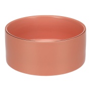 Bol ERAM Roz 18x7,5cm/1200ml