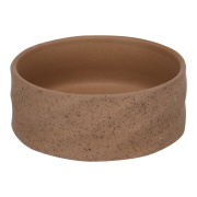 Bol HASEL Maro inchis 13,5x5cm/450ml