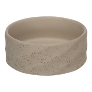 Bol HASEL Gri 13,5x5cm/450ml