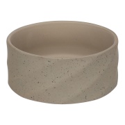 Bol HASEL Gri 15,5x6,5cm/700ml