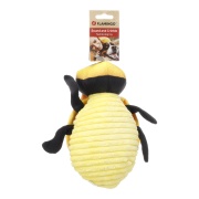 Jucarie CLORA Albina Galben 27x24x10cm
