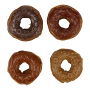 SNACK CHOMPS DONUT Pui 24buc 1,2kg