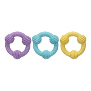 Jucarie FRECKLES inel L 14,8x14,8x5,3cm