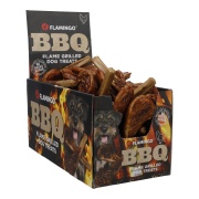 SNACK BBQ CHOP Pui L 38buc 1,9kg