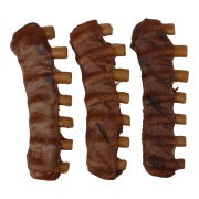 SNACK BBQ RIBS Pui XL 26buc 1,6kg